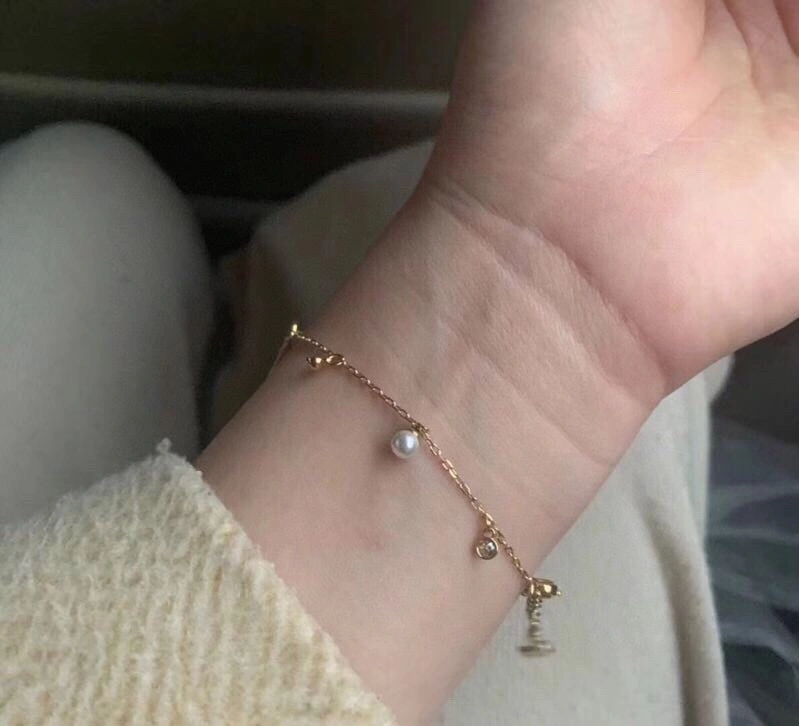 HighQuality Swarovski Bracelets 252231