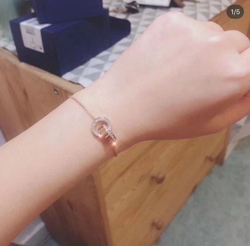 Swarovski Bracelets Casual 252219