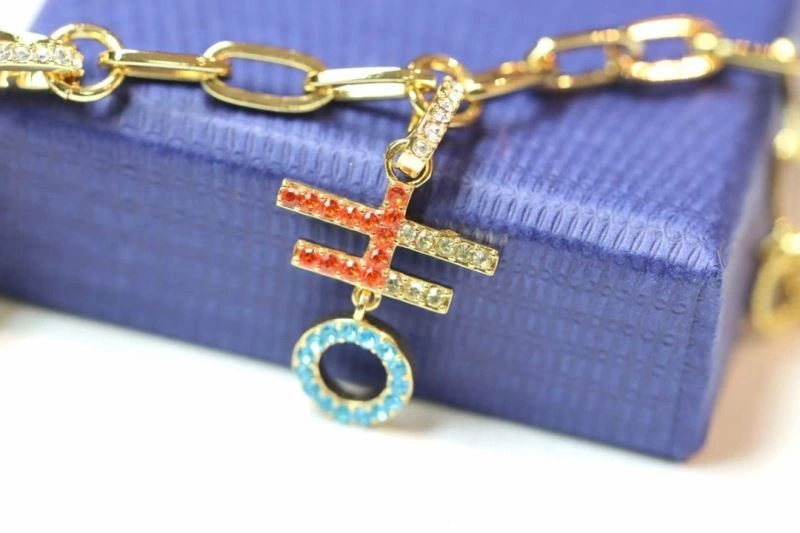 Swarovski Bracelets Trendsetting 252218