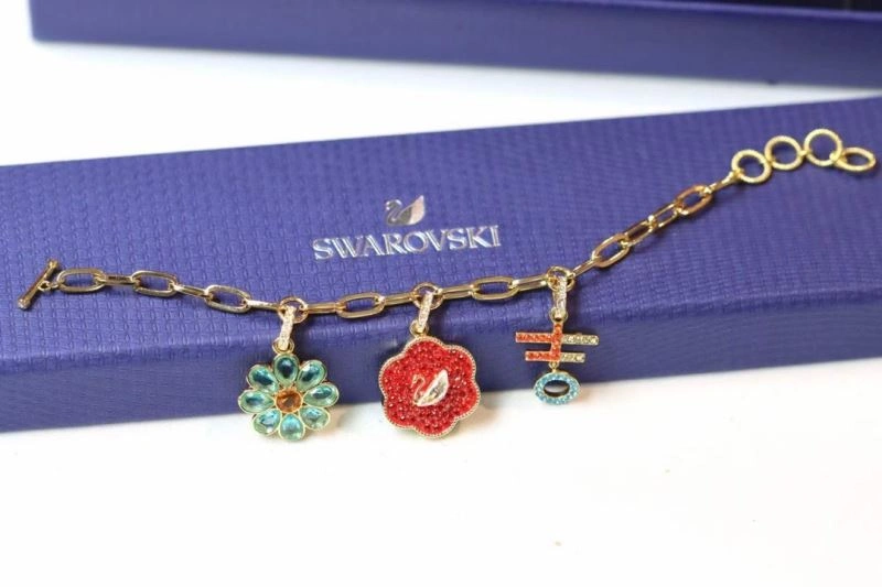 Swarovski Bracelets Trendsetting 252218
