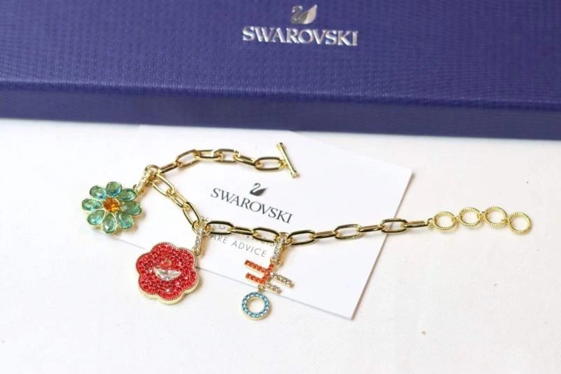 Swarovski Bracelets Trendsetting 252218