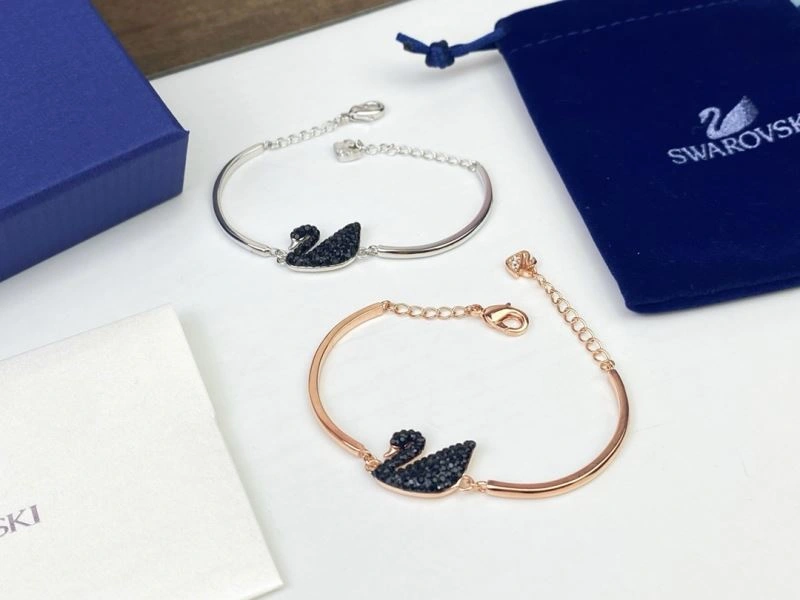 Swarovski Bracelets Comfortable 252217