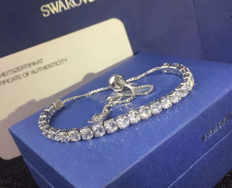 Durable Swarovski Bracelets 252216