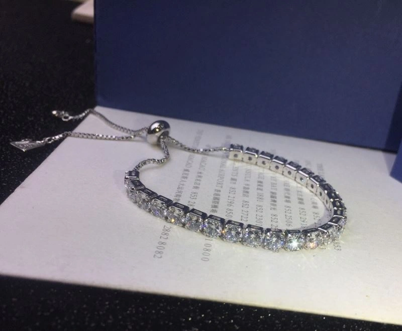 Durable Swarovski Bracelets 252216