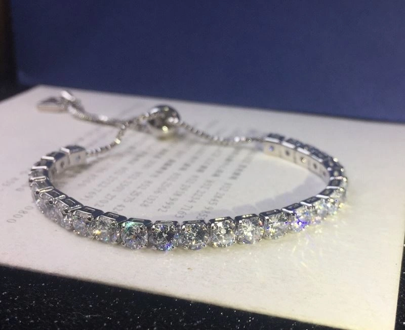Durable Swarovski Bracelets 252216