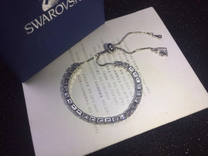 Durable Swarovski Bracelets 252216