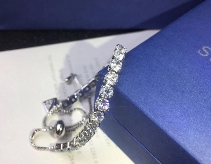 Durable Swarovski Bracelets 252216
