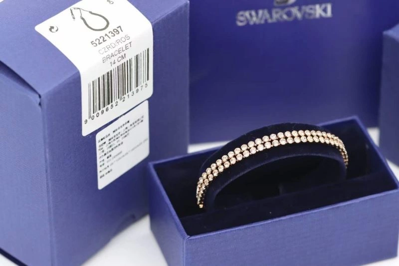 Swarovski Bracelets Bright 252214