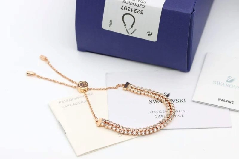 Swarovski Bracelets Bright 252214