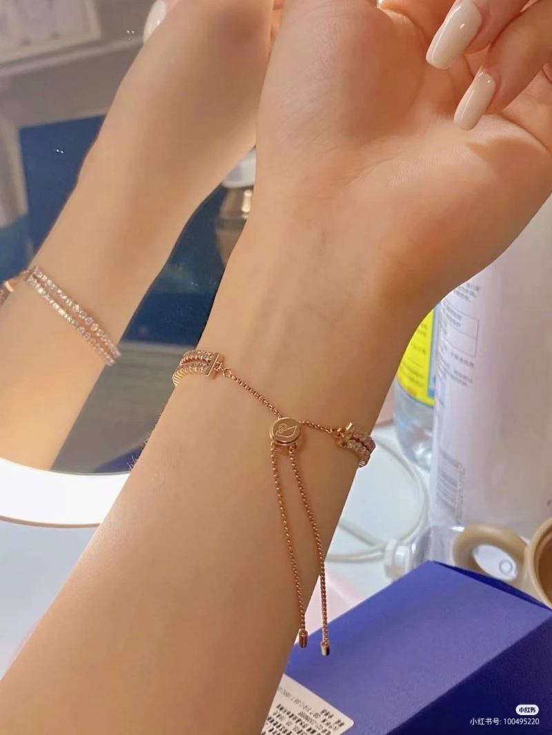 Swarovski Bracelets Bright 252214
