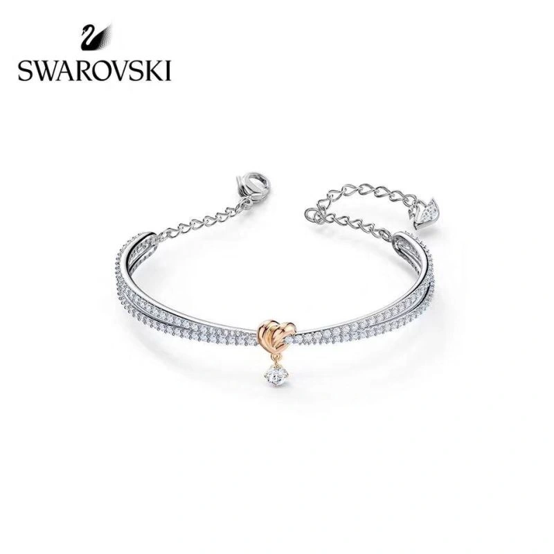 ZeroBulk Swarovski Bracelets 252203