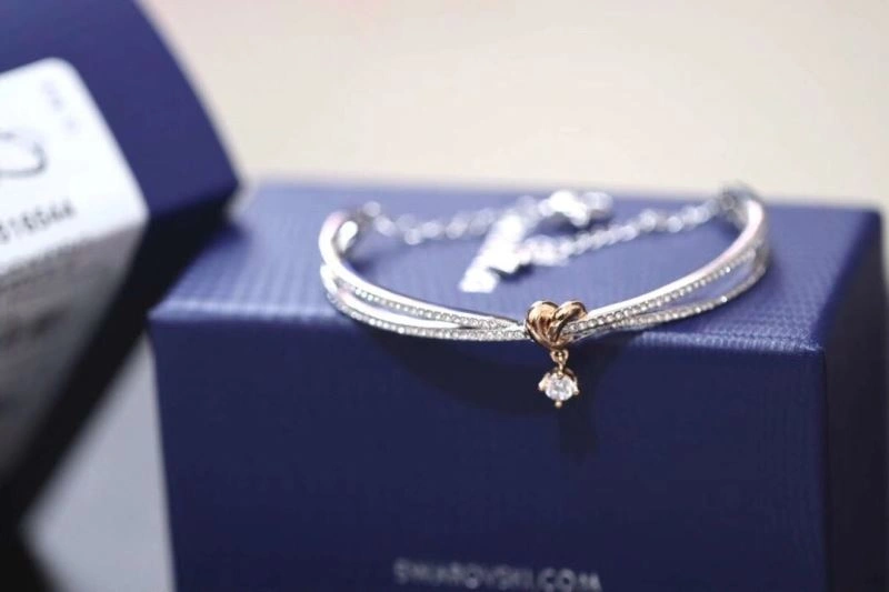 ZeroBulk Swarovski Bracelets 252203