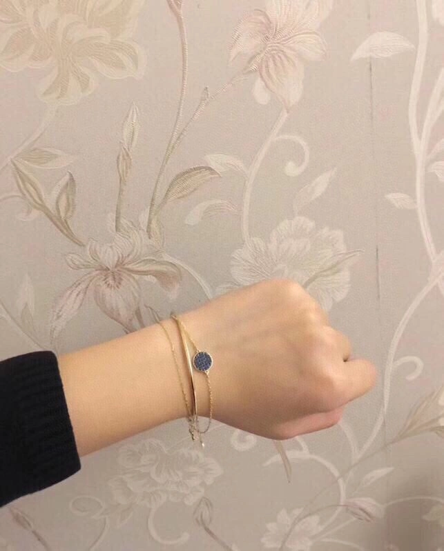 FastDry Swarovski Bracelets 252205