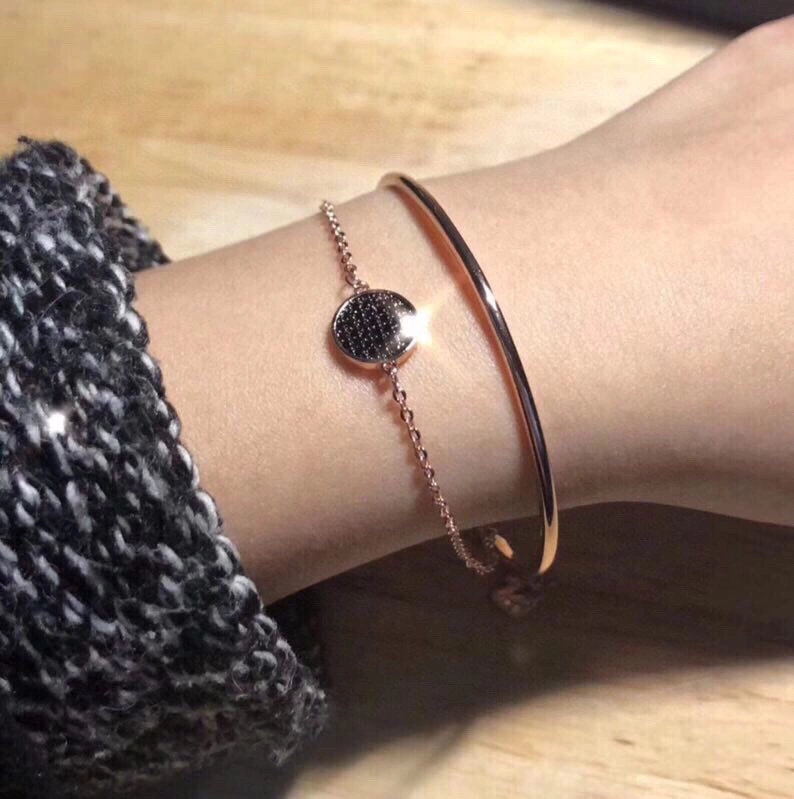 FastDry Swarovski Bracelets 252205