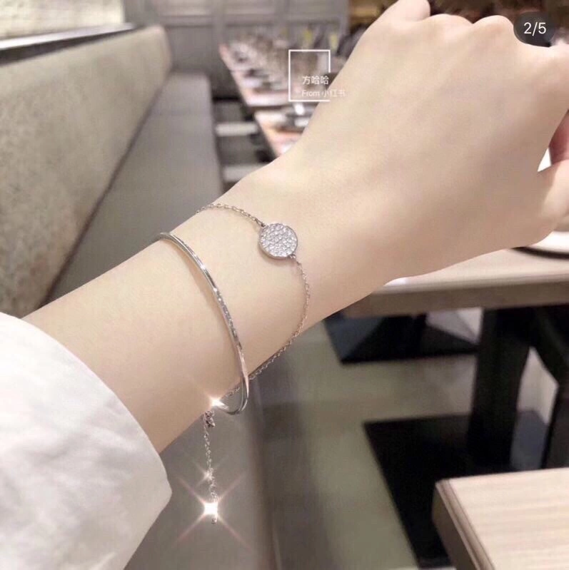 FastDry Swarovski Bracelets 252205