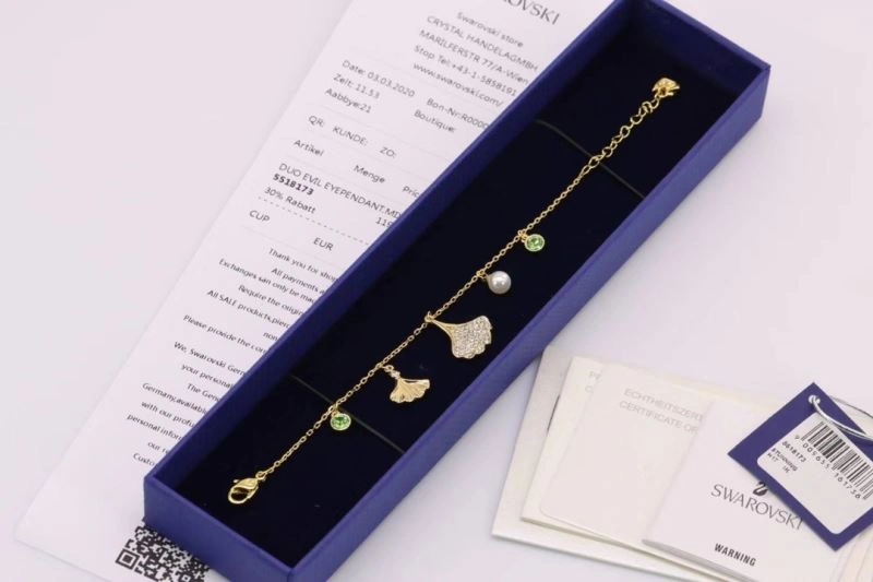 Premium Swarovski Bracelets 252197