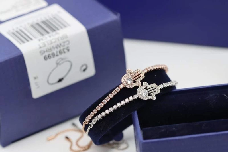 Swarovski Bracelets ComfortFit 252207