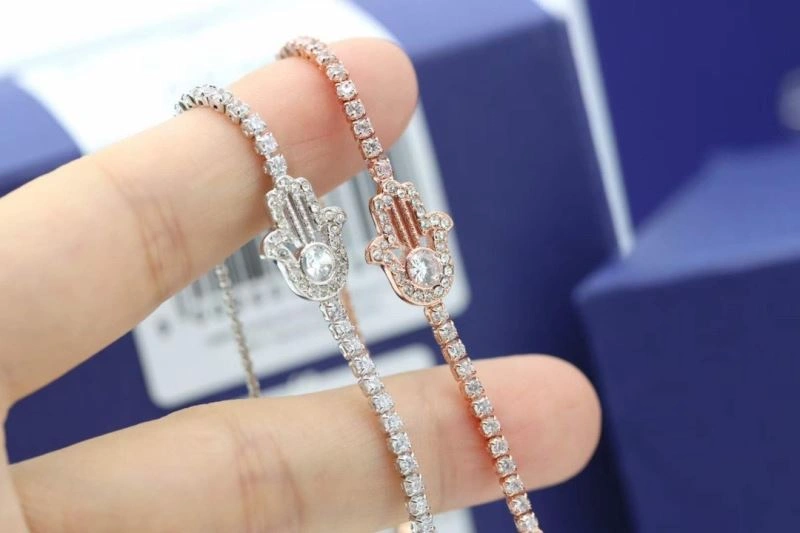 Swarovski Bracelets ComfortFit 252207