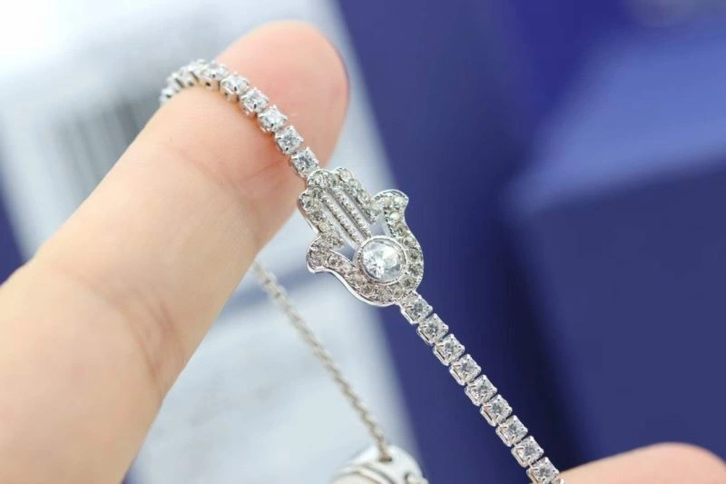 Swarovski Bracelets ComfortFit 252207
