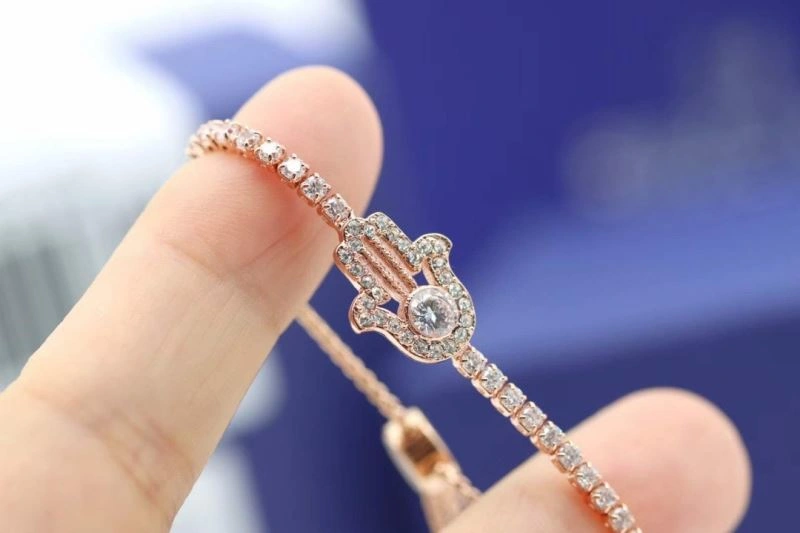 Swarovski Bracelets ComfortFit 252207