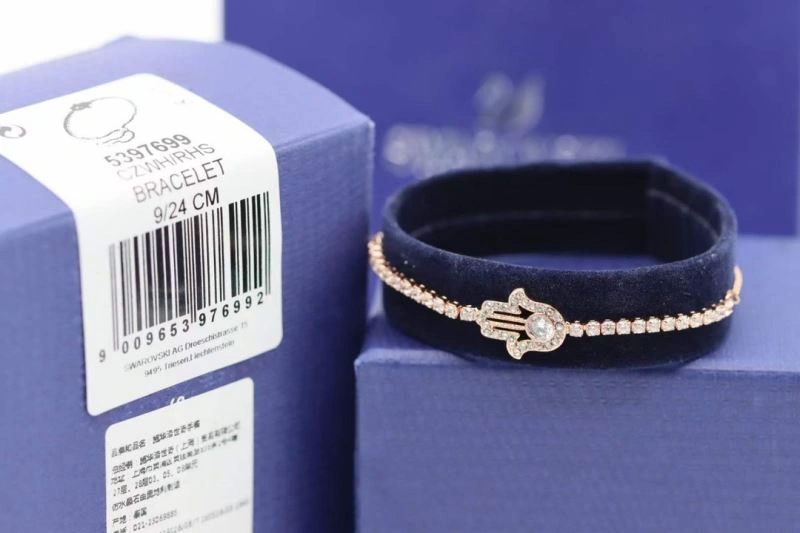 Swarovski Bracelets ComfortFit 252207