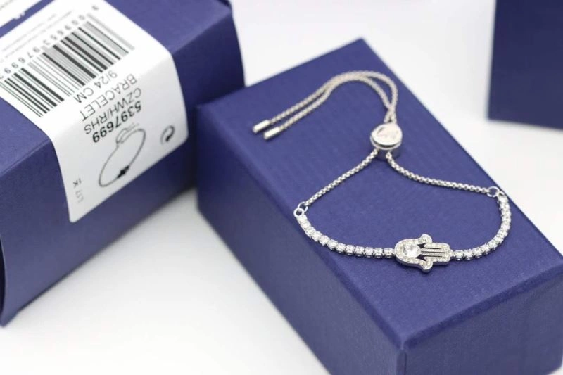 Swarovski Bracelets ComfortFit 252207