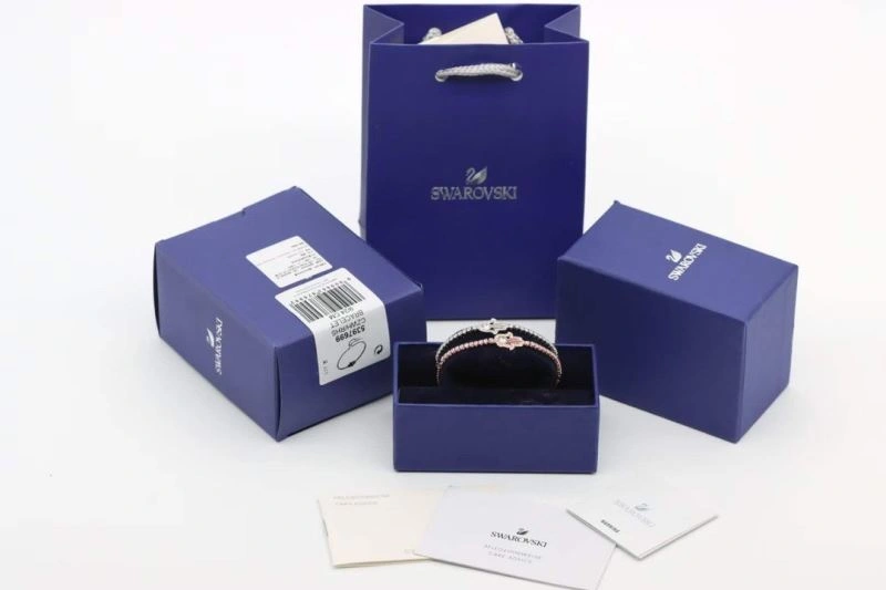 Swarovski Bracelets ComfortFit 252207