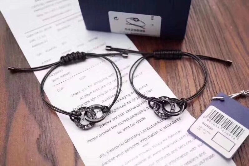Swarovski Bracelets Stretchable 252183