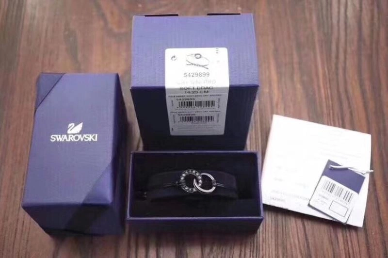 Swarovski Bracelets Stretchable 252183