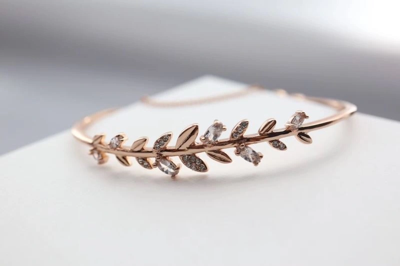 Sporty Swarovski Bracelets 252189