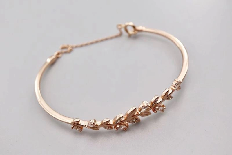 Sporty Swarovski Bracelets 252189