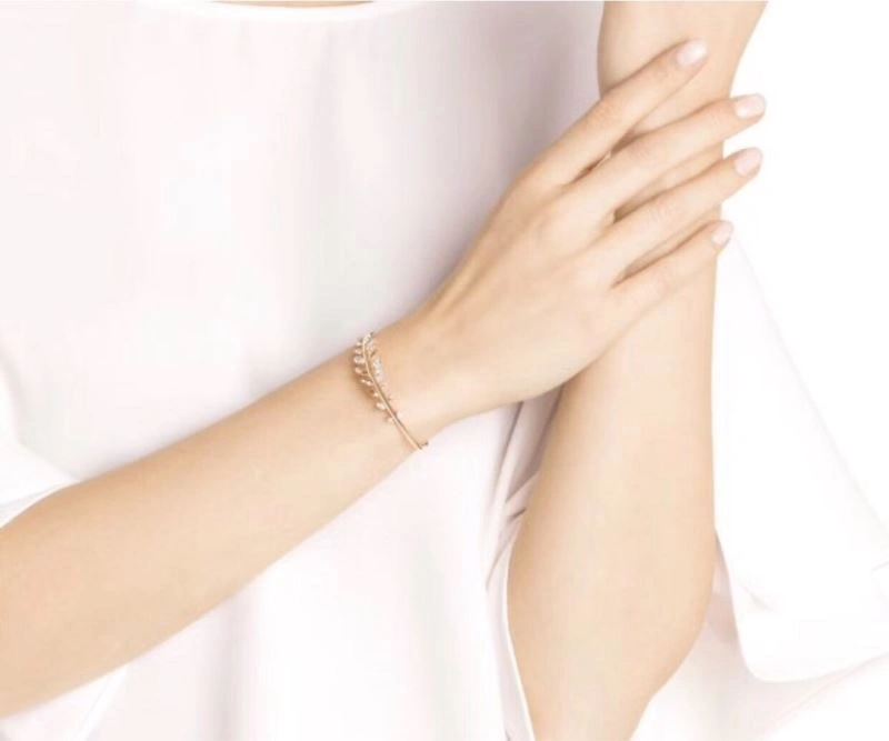 Sporty Swarovski Bracelets 252189