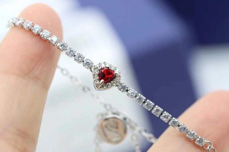 EyeCatching Swarovski Bracelets 252192