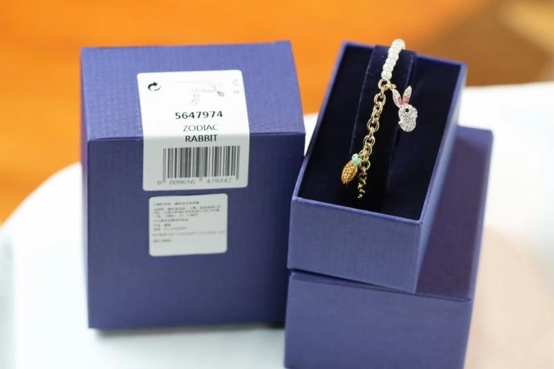 Swarovski Bracelets Upgraded 252209