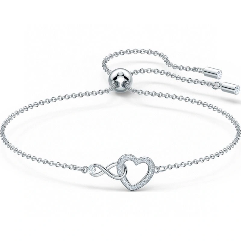 Compact Swarovski Bracelets 252186