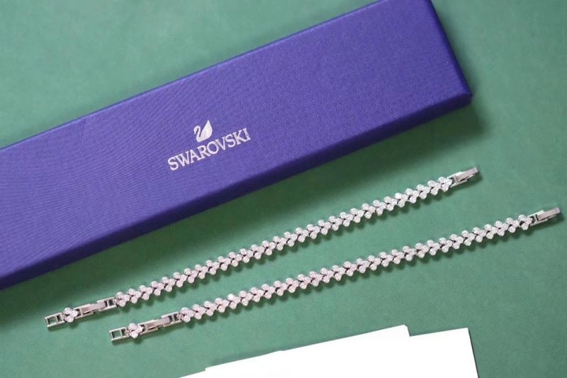 Swarovski Bracelets Refined 252130