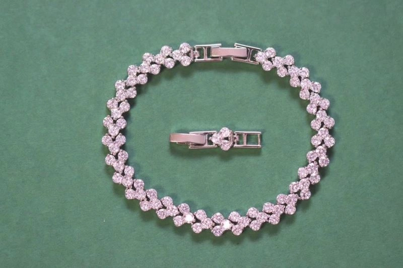Swarovski Bracelets Refined 252130