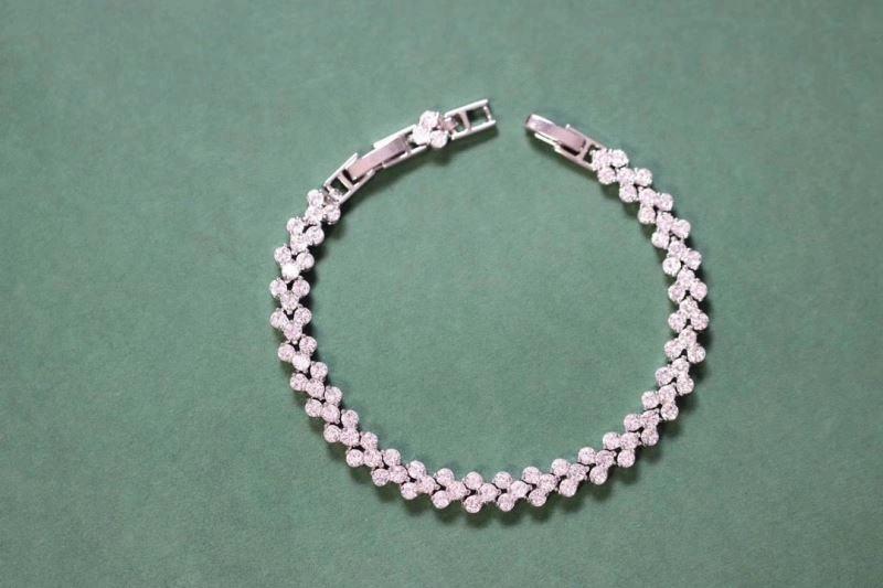 Swarovski Bracelets Refined 252130