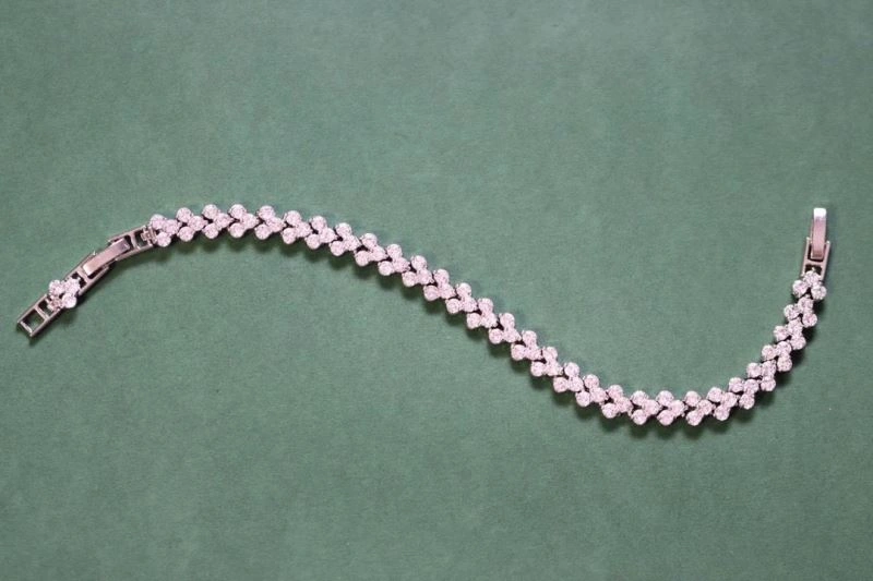 Swarovski Bracelets Refined 252130