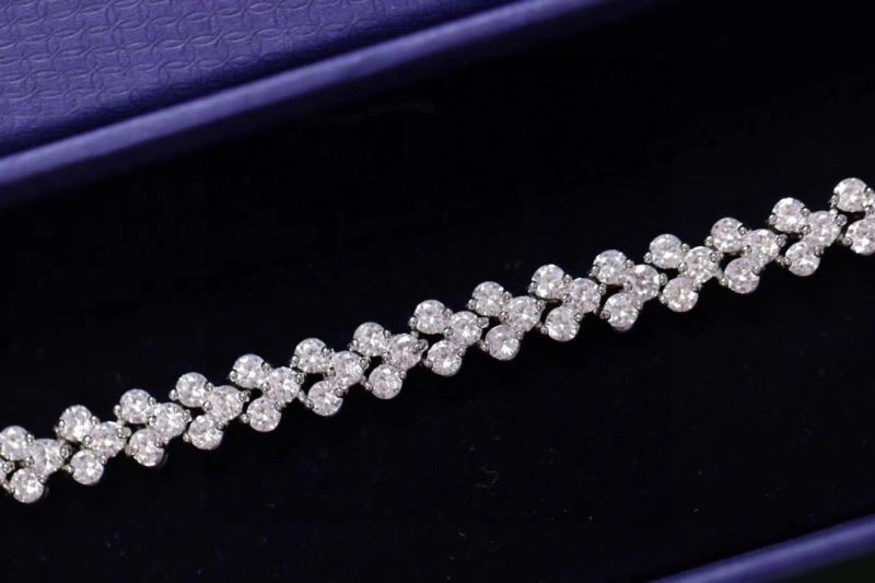 Swarovski Bracelets Refined 252130