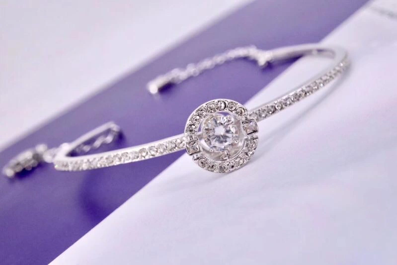 Premium Swarovski Bracelets 252103