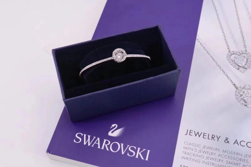 Premium Swarovski Bracelets 252103