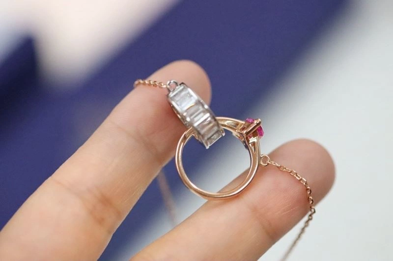 Casual Swarovski Bracelets 252113