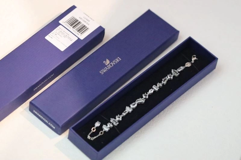 GoAnywhere Swarovski Bracelets 252102