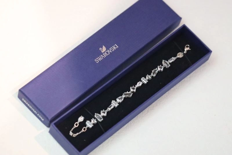 GoAnywhere Swarovski Bracelets 252102