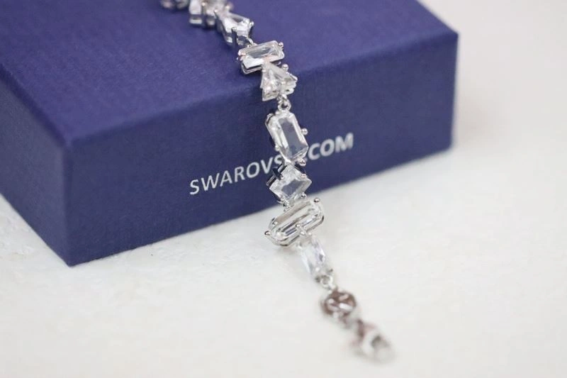 GoAnywhere Swarovski Bracelets 252102