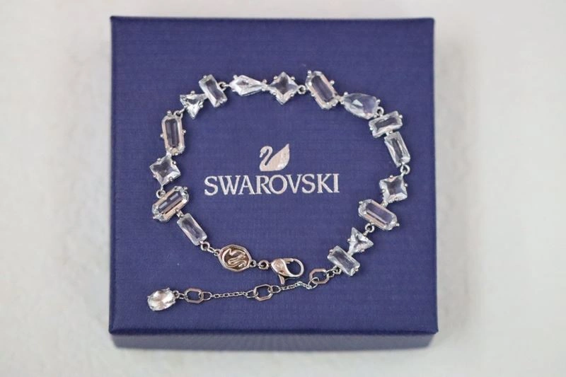 GoAnywhere Swarovski Bracelets 252102