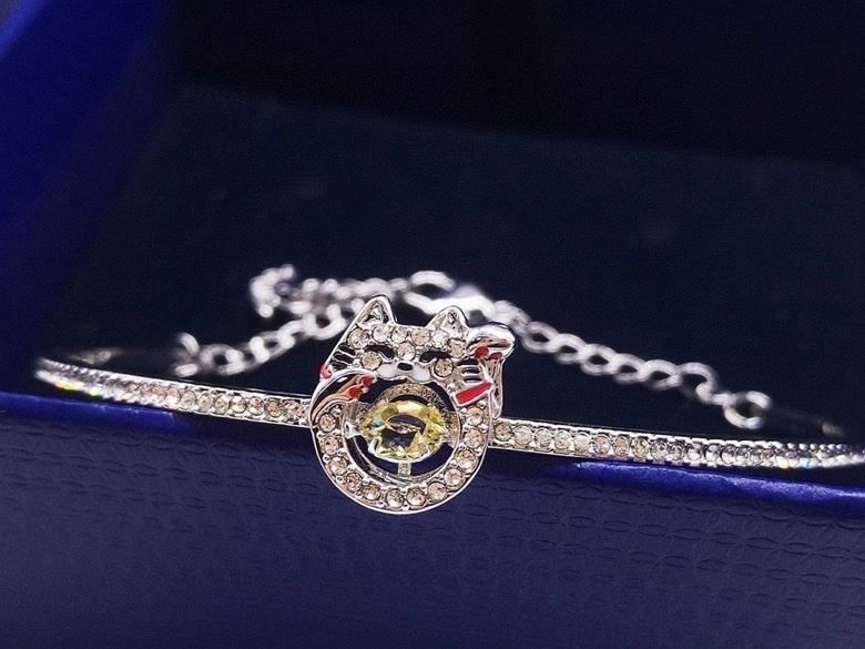 Swarovski Bracelets Premium 252072