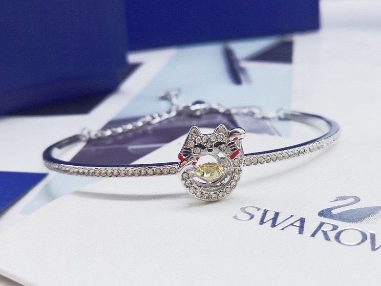 Swarovski Bracelets Premium 252072