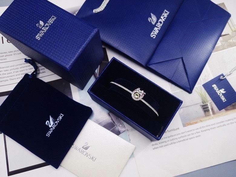 Swarovski Bracelets Premium 252072
